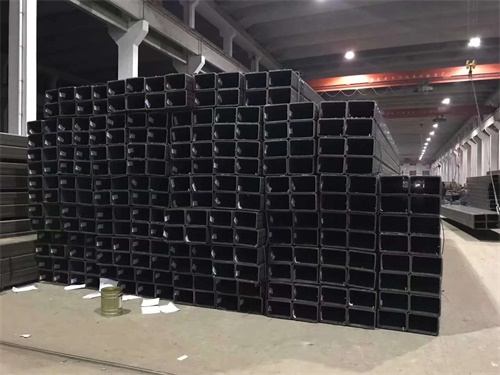 溆浦冷拔方管选型指南 工程采购怎么选